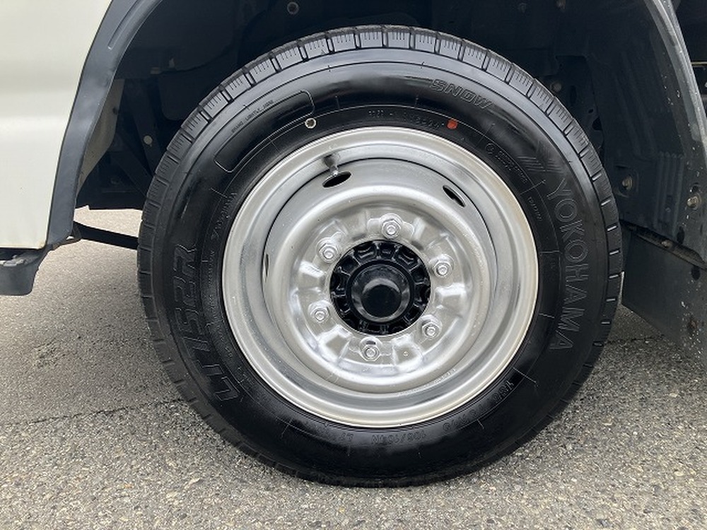 いすゞ　エルフ