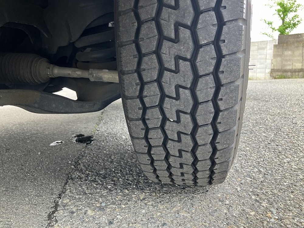 いすゞ　エルフ