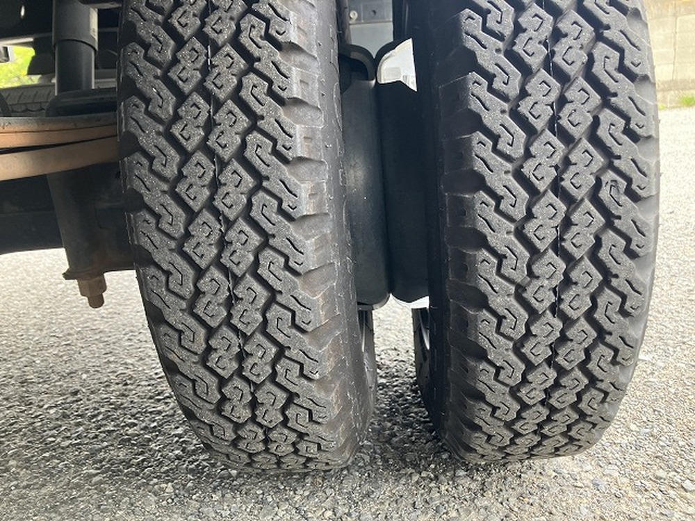 いすゞ　エルフ