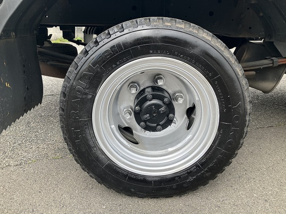 いすゞ　エルフ