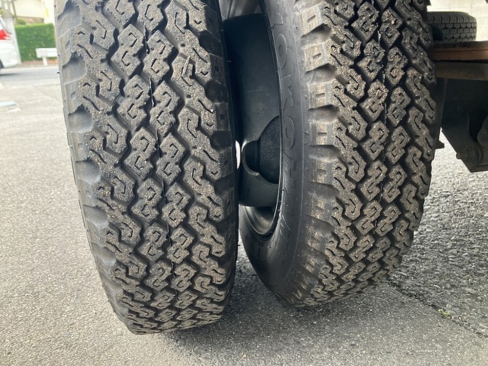 いすゞ　エルフ