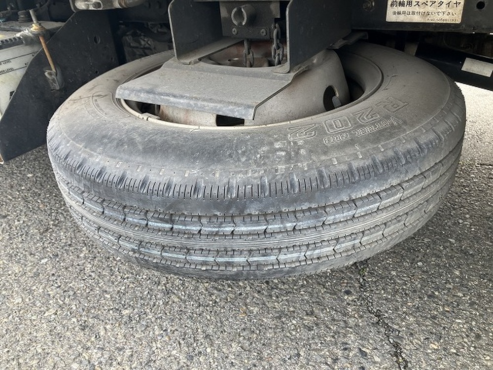 いすゞ　エルフ