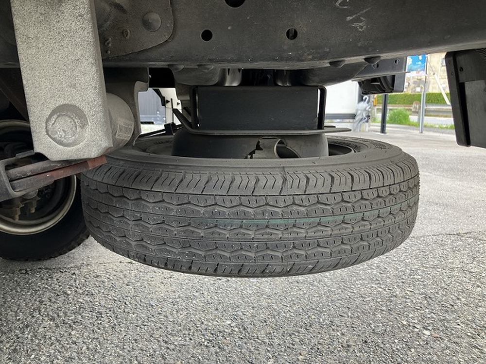 いすゞ　エルフ