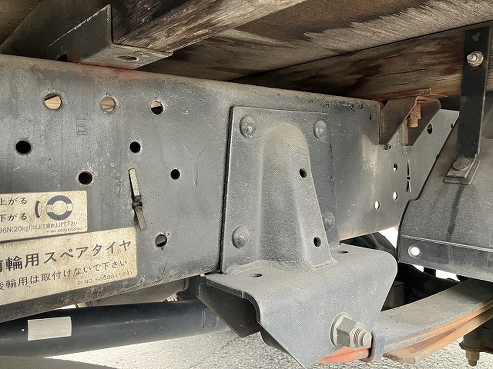 いすゞ　エルフ