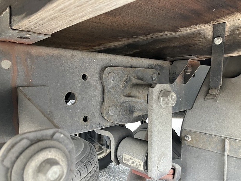 いすゞ　エルフ