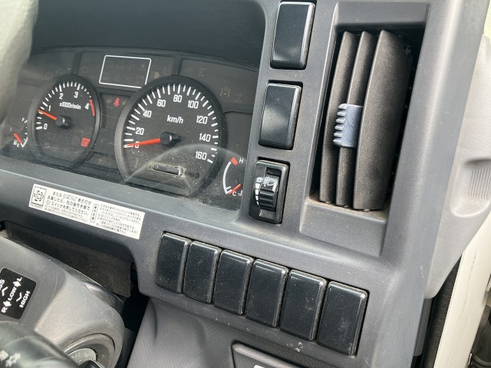 いすゞ　エルフ