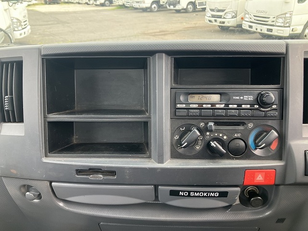 いすゞ　エルフ