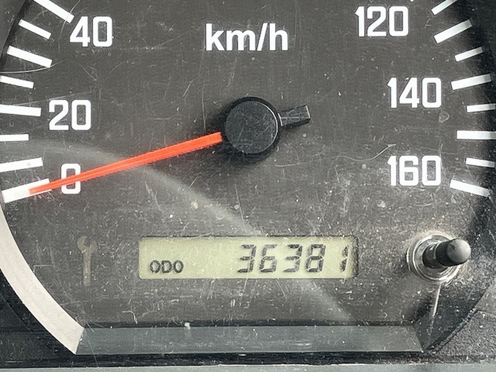 いすゞ　エルフ