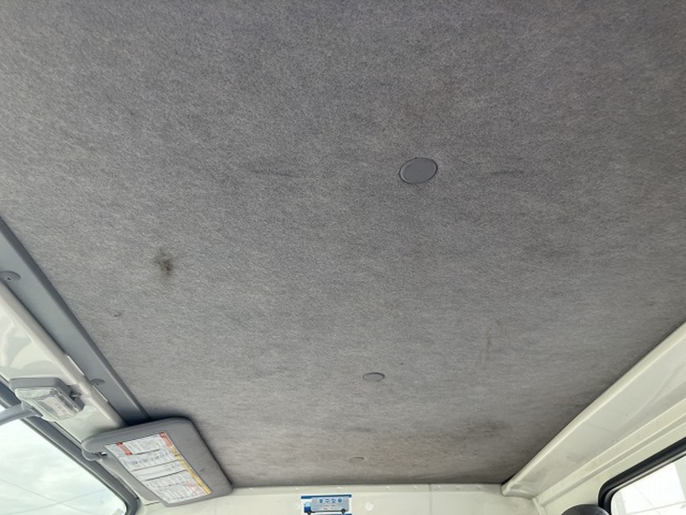 いすゞ　エルフ