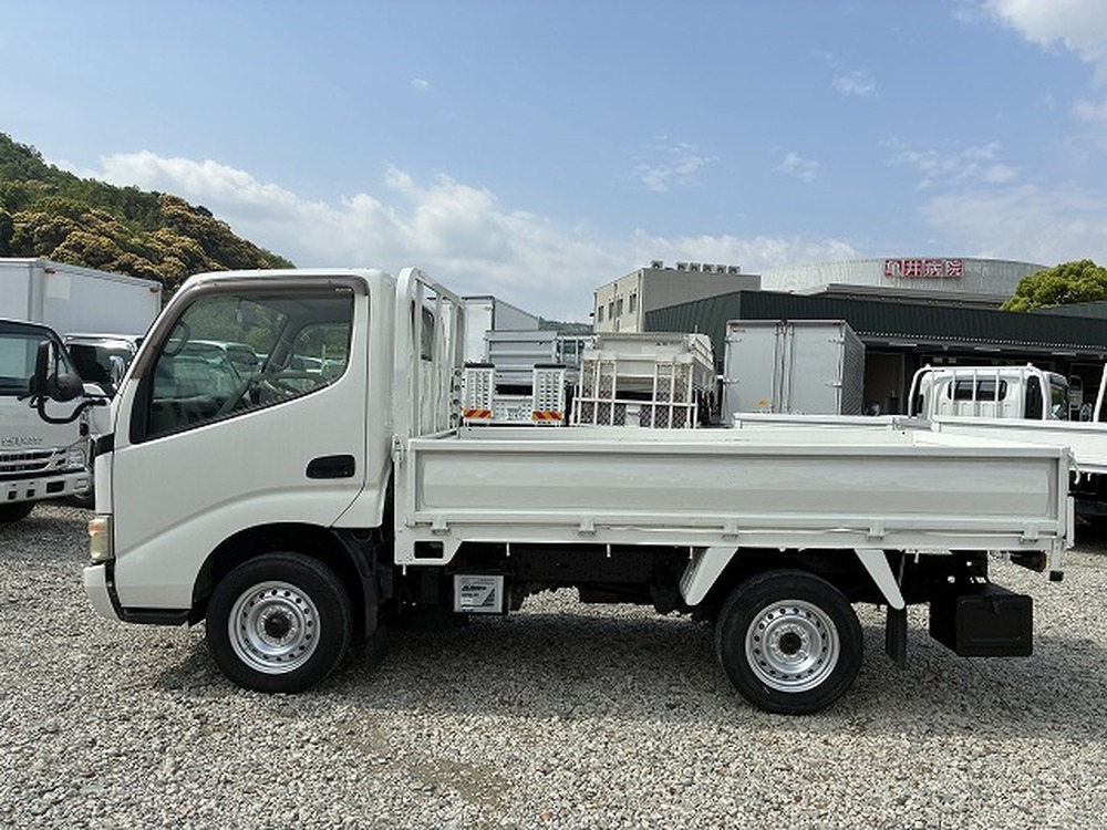 トヨタ　トヨエース