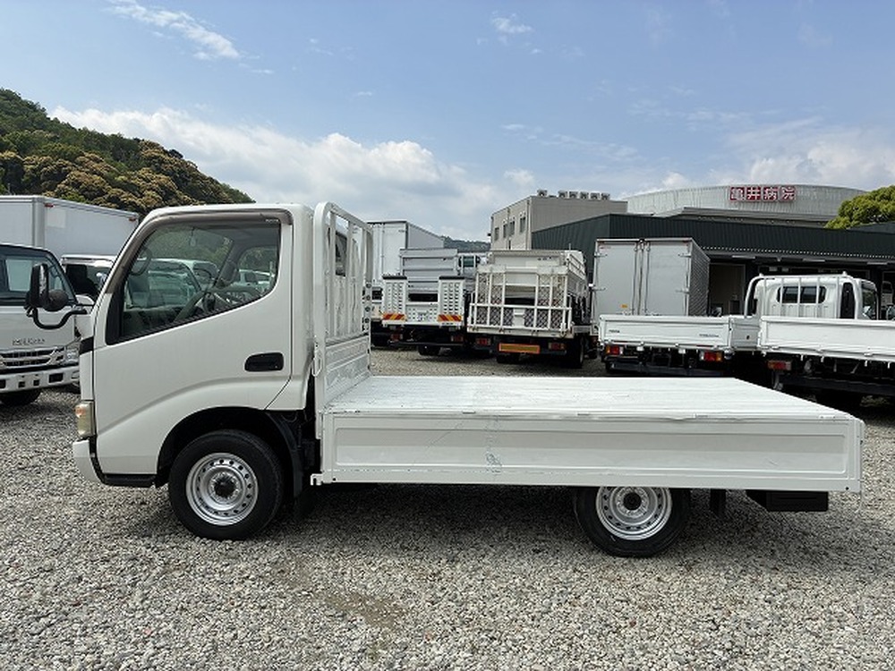 トヨタ　トヨエース