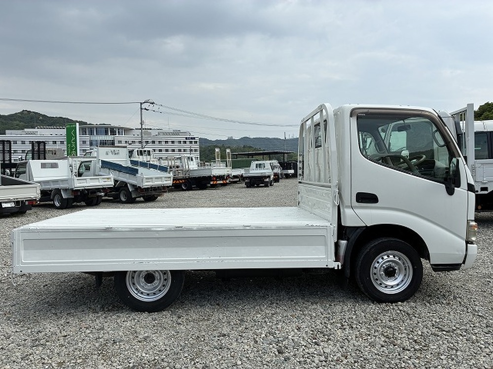 トヨタ　トヨエース