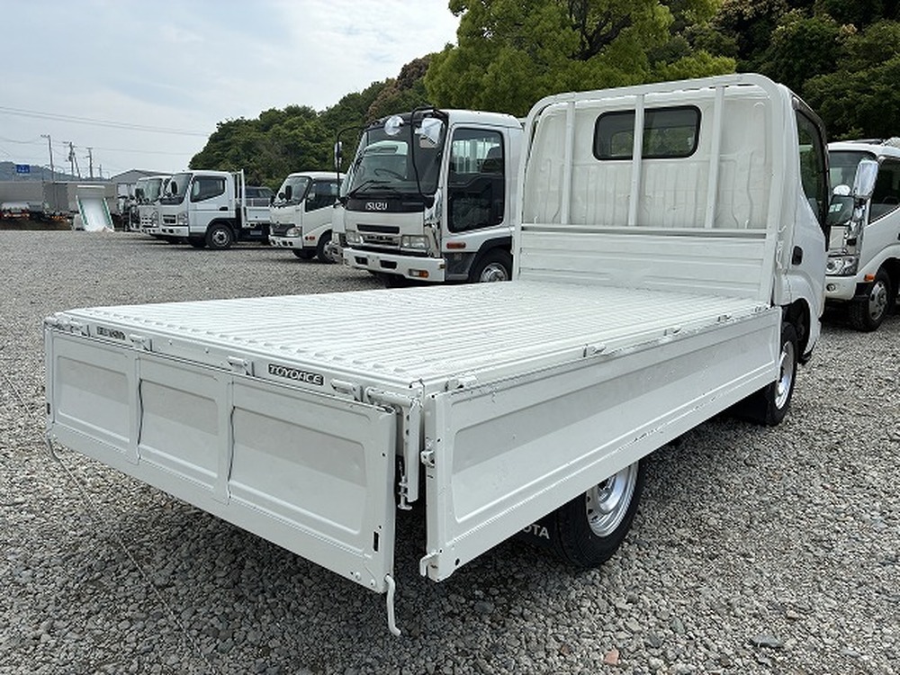 トヨタ　トヨエース