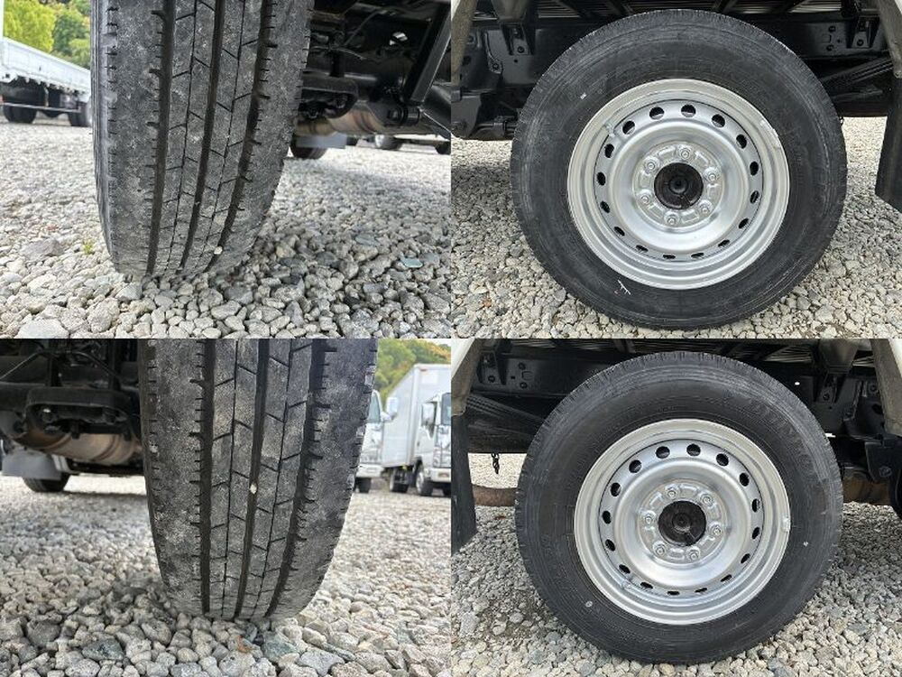 トヨタ　トヨエース