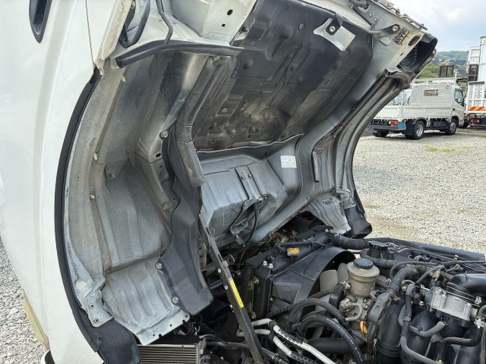 トヨタ　トヨエース