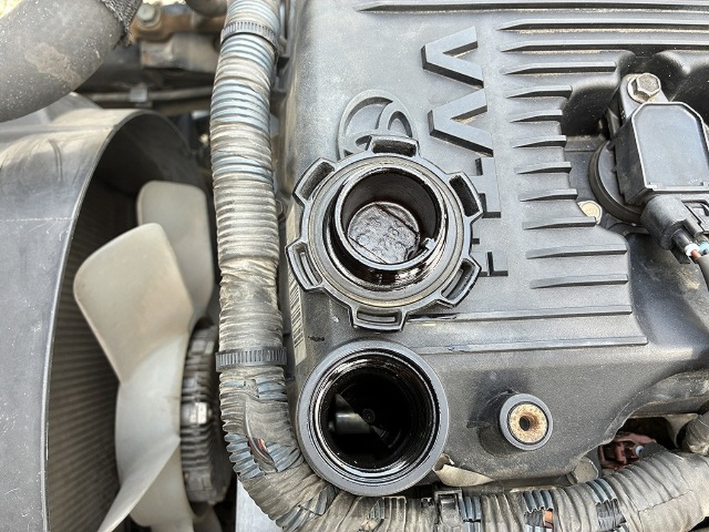 トヨタ　トヨエース