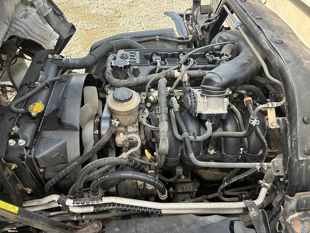 トヨタ　トヨエース