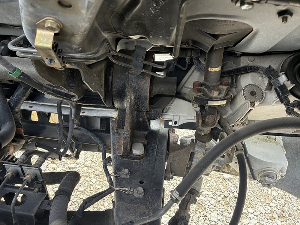 トヨタ　トヨエース