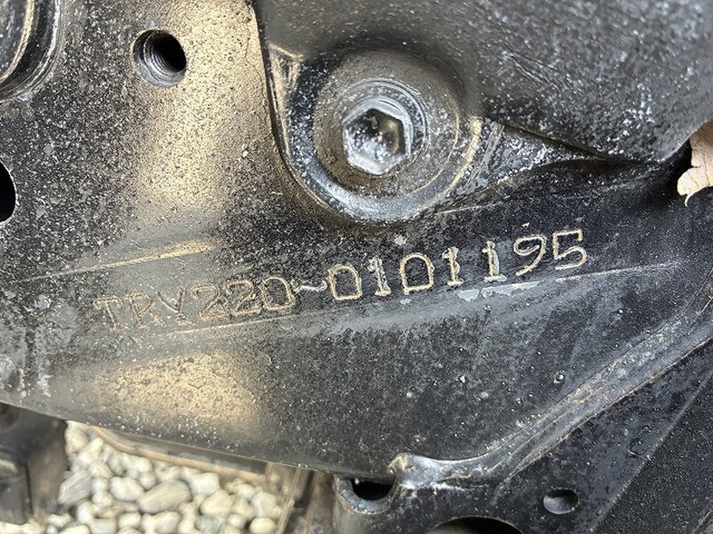 トヨタ　トヨエース