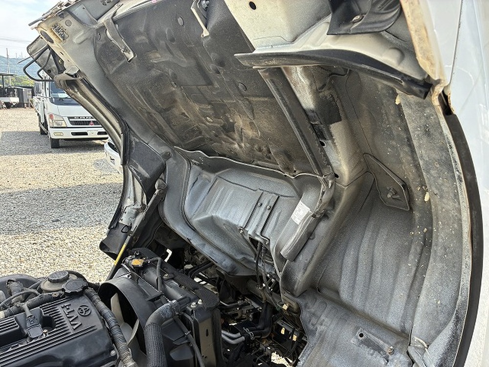 トヨタ　トヨエース