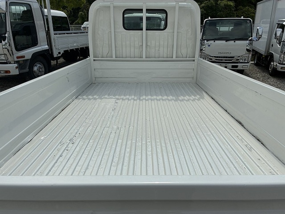 トヨタ　トヨエース