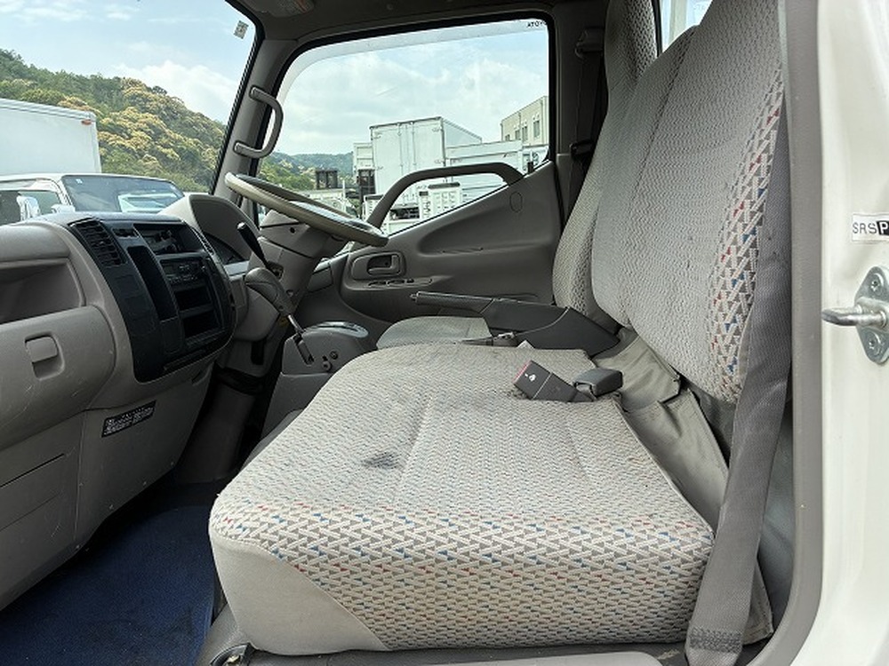 トヨタ　トヨエース