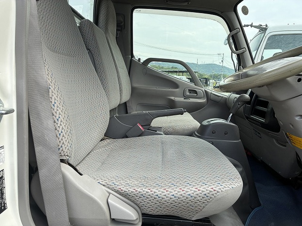 トヨタ　トヨエース