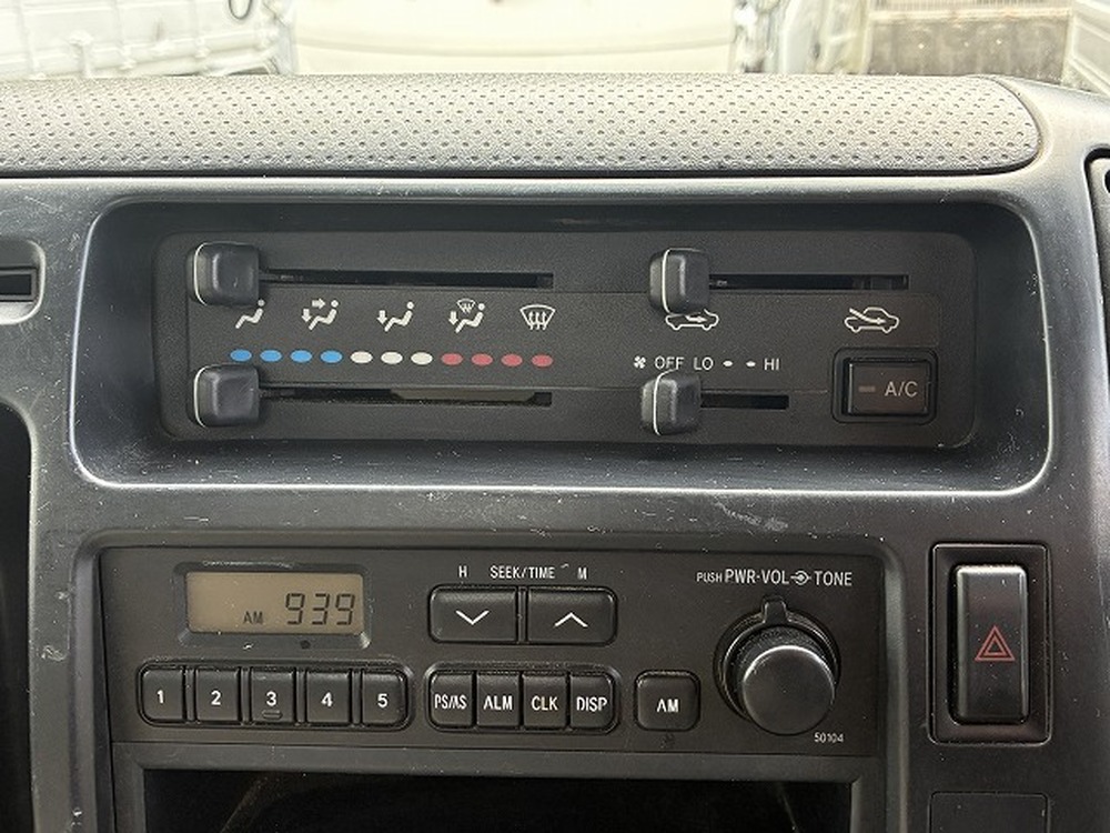 トヨタ　トヨエース