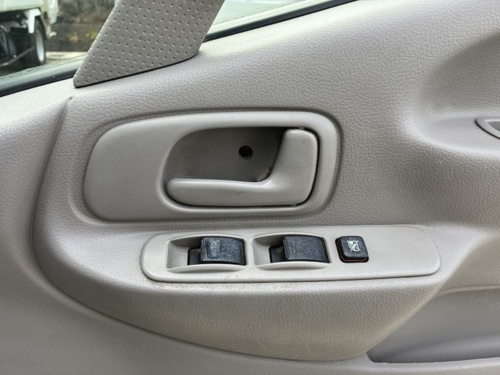 トヨタ　トヨエース