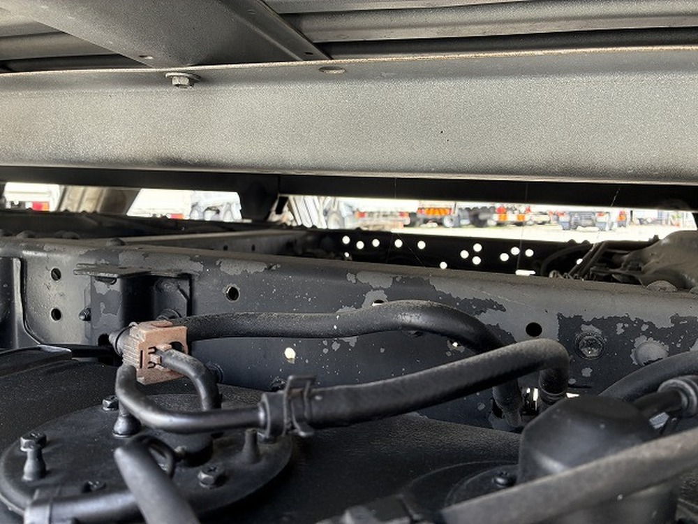 トヨタ　トヨエース