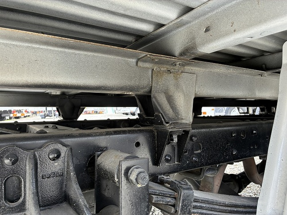 トヨタ　トヨエース