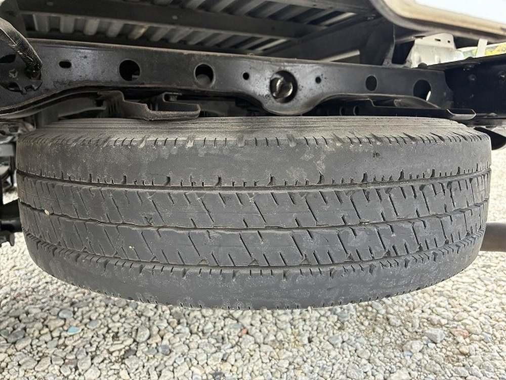 トヨタ　トヨエース