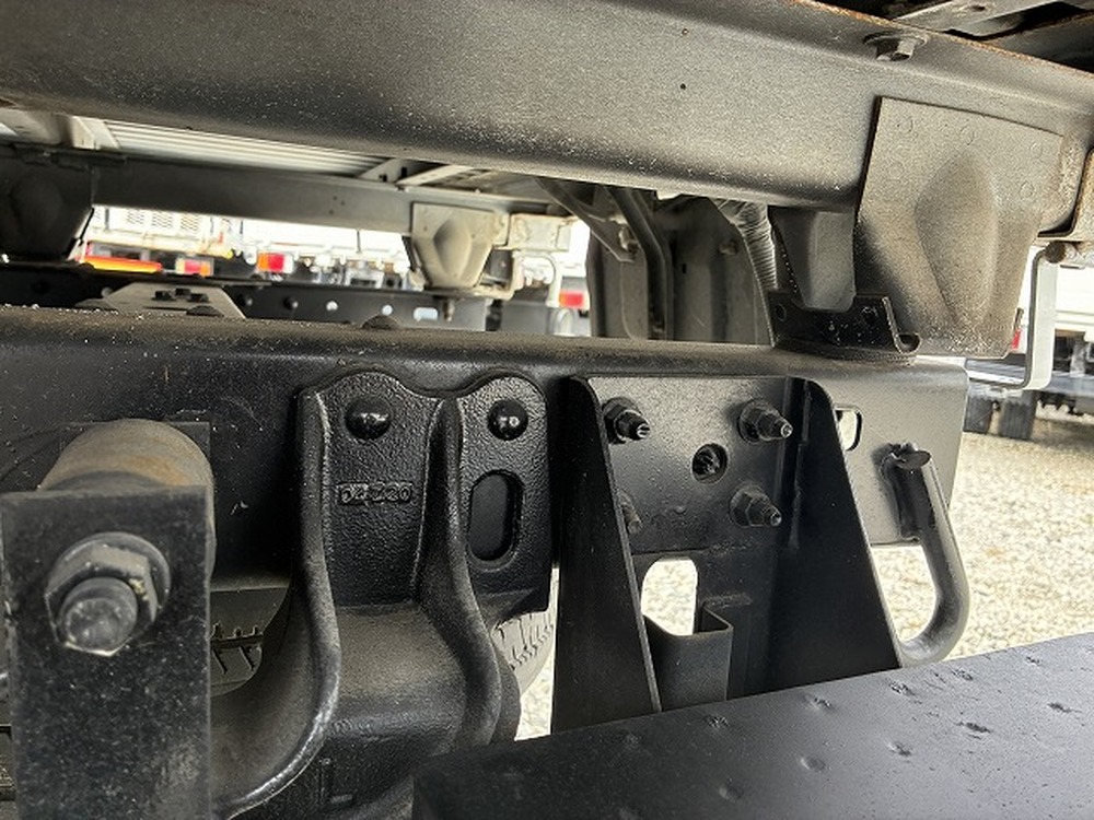 トヨタ　トヨエース