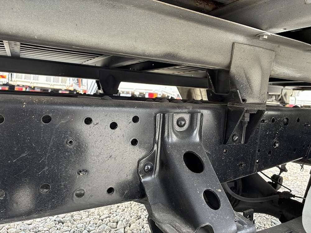 トヨタ　トヨエース