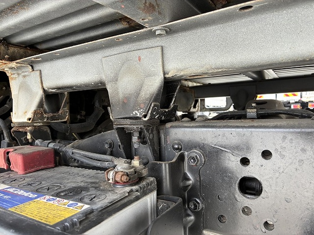 トヨタ　トヨエース