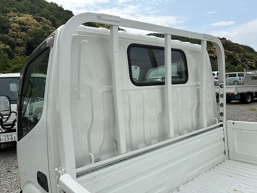 トヨタ　トヨエース