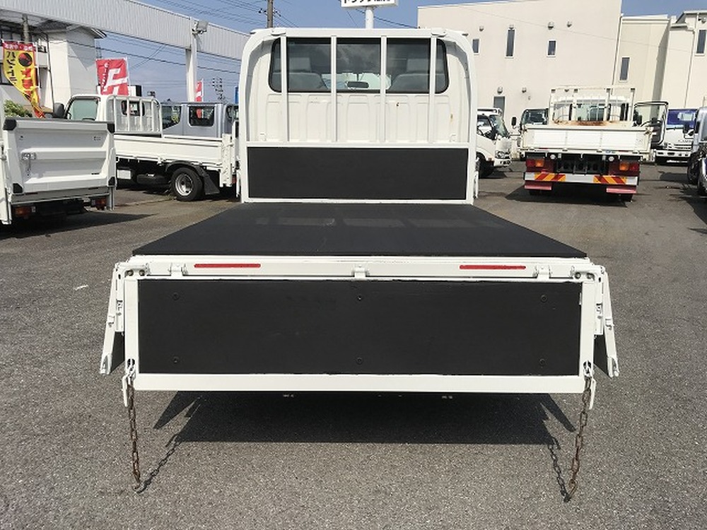 いすゞ　エルフ