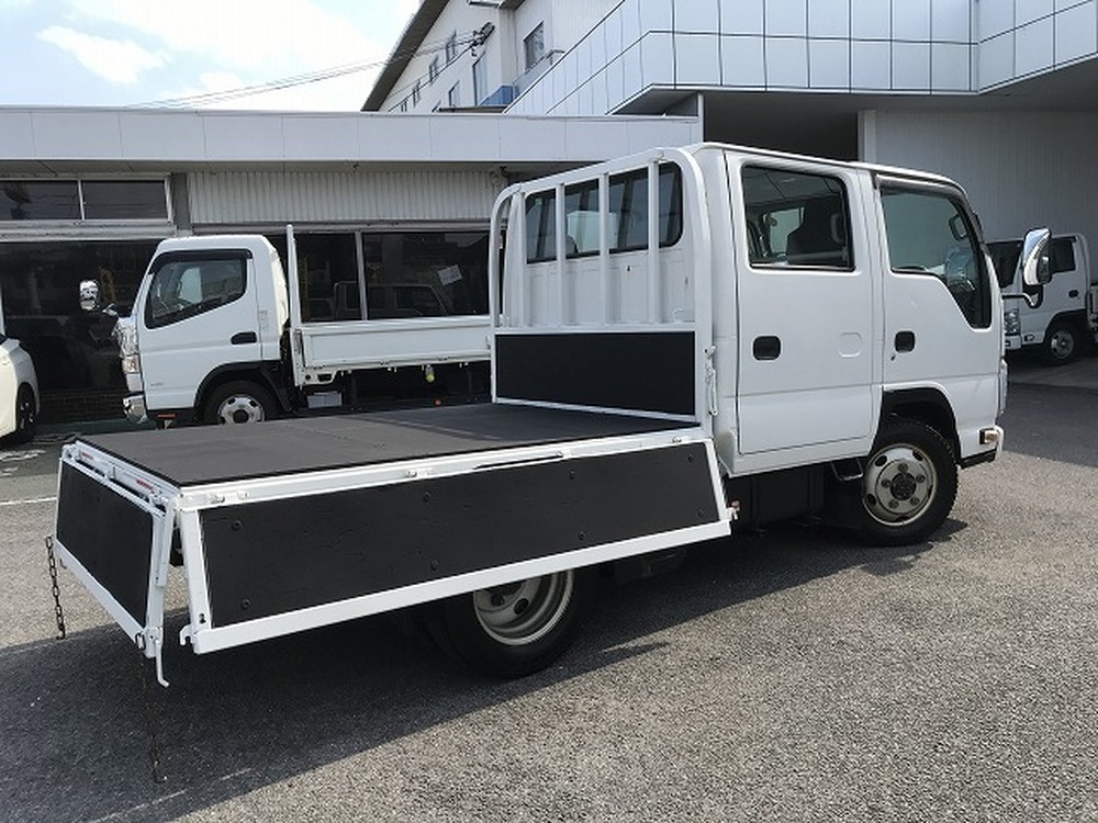 いすゞ　エルフ