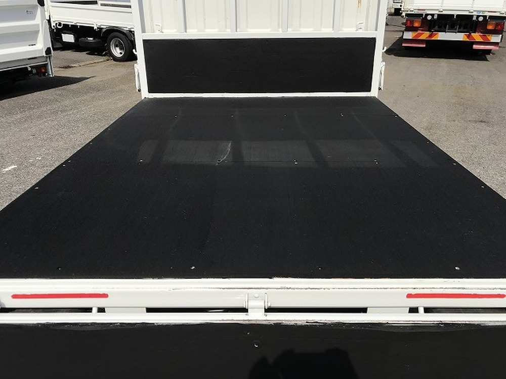 いすゞ　エルフ