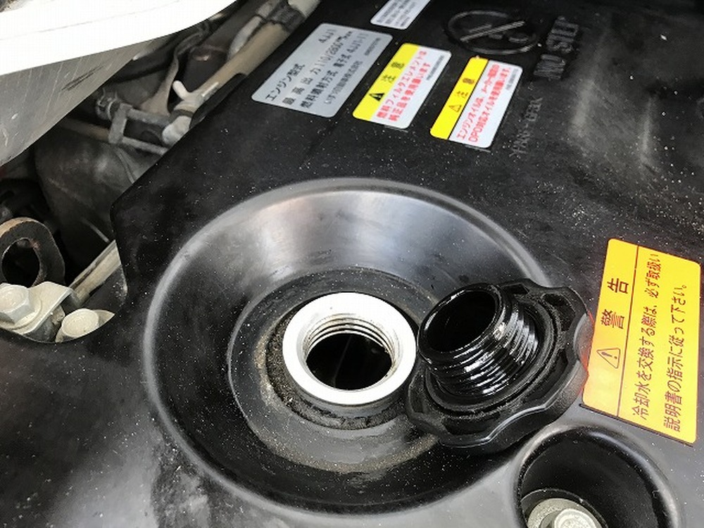 いすゞ　エルフ