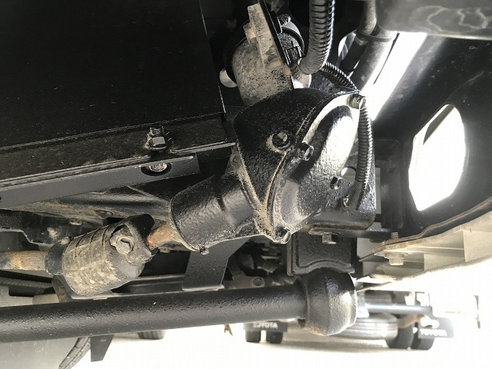 いすゞ　エルフ