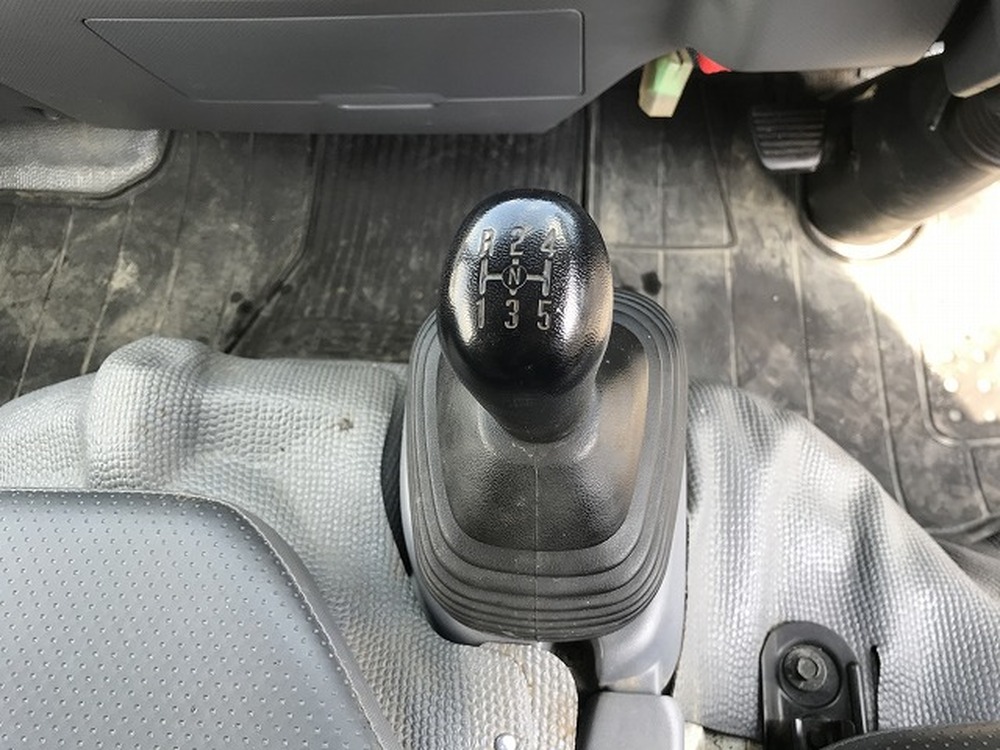 いすゞ　エルフ