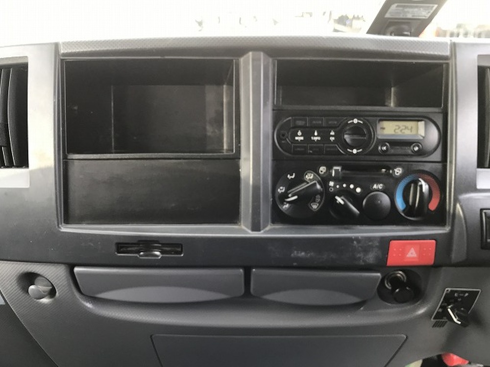 いすゞ　エルフ