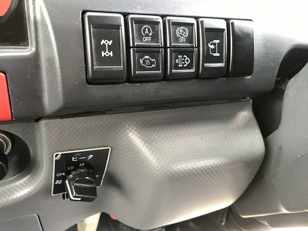 いすゞ　エルフ