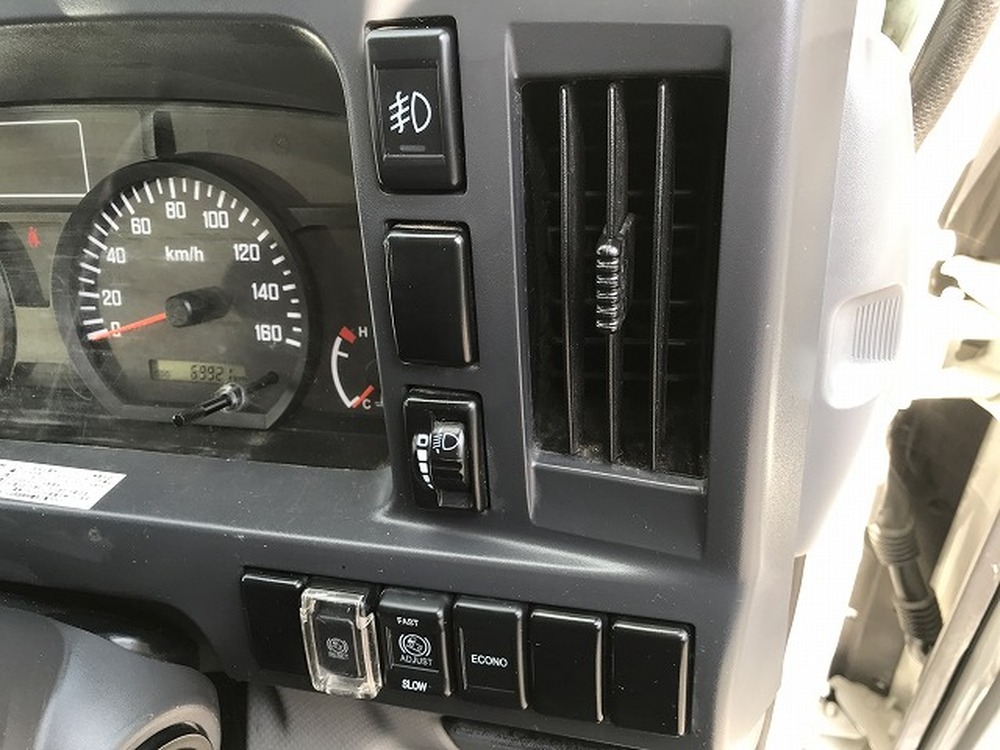 いすゞ　エルフ