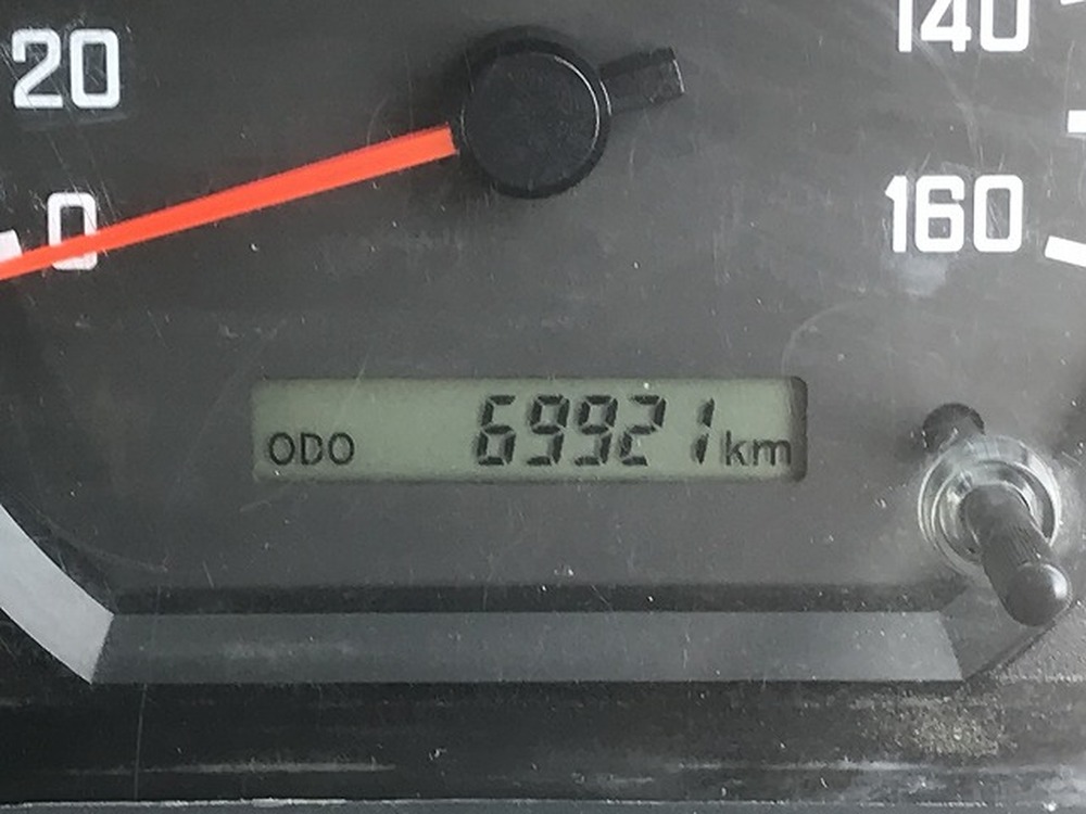 いすゞ　エルフ