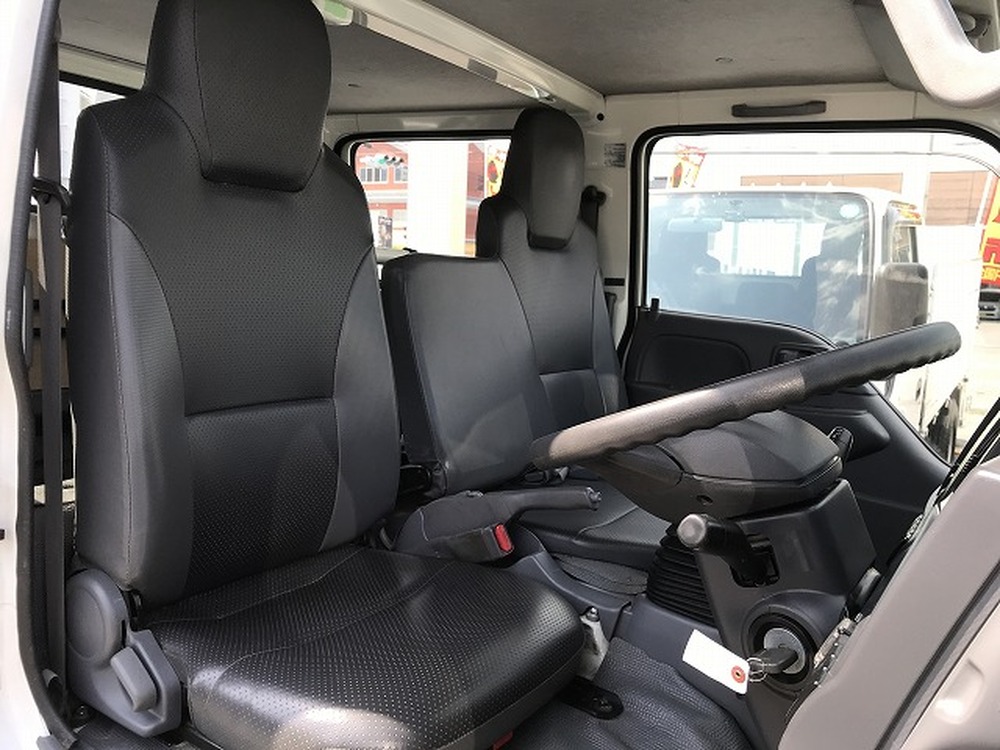 いすゞ　エルフ