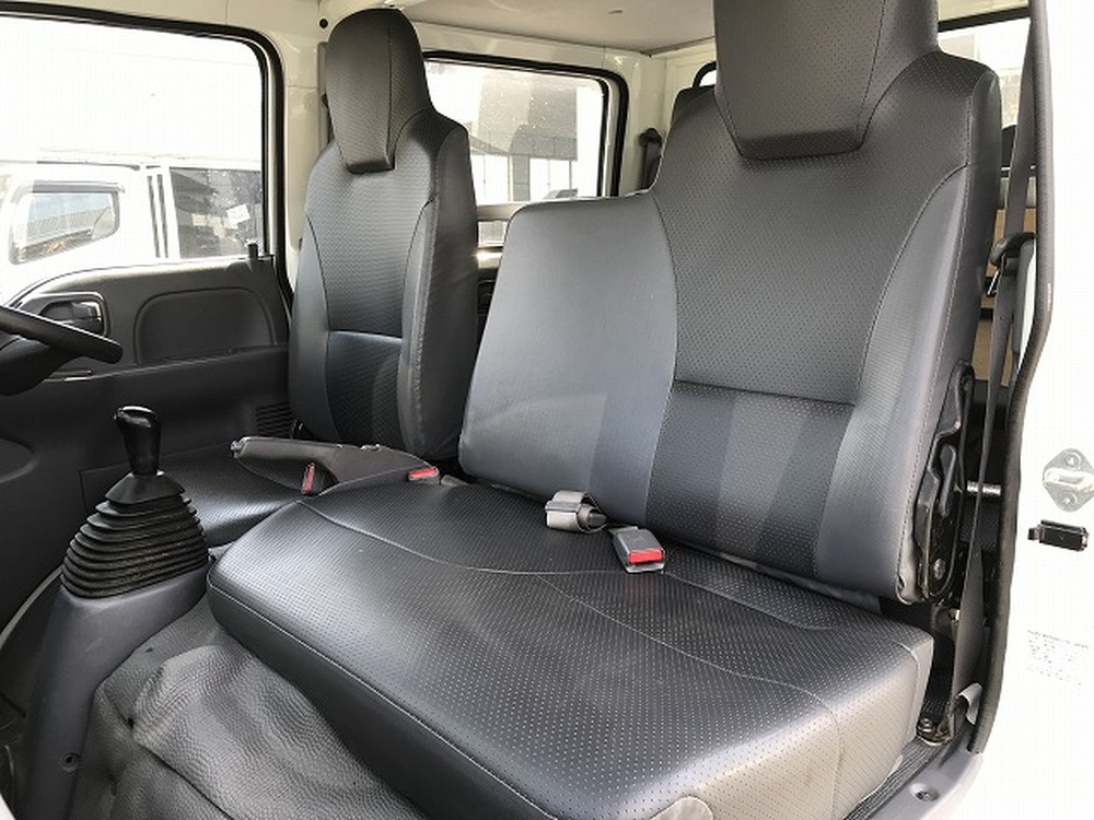 いすゞ　エルフ