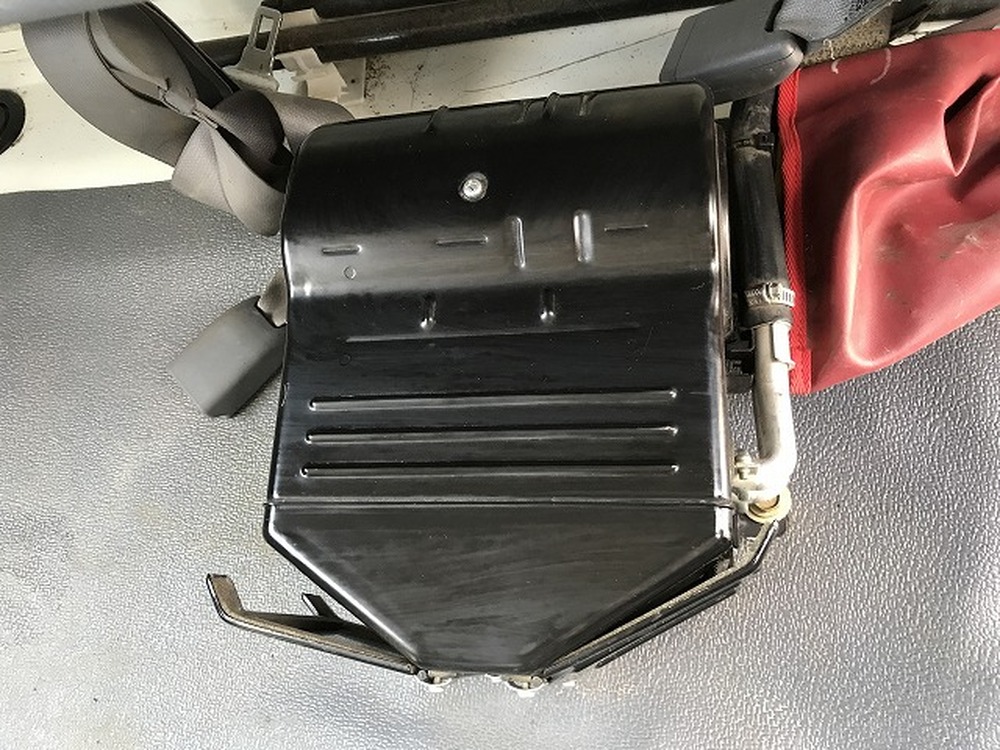 いすゞ　エルフ