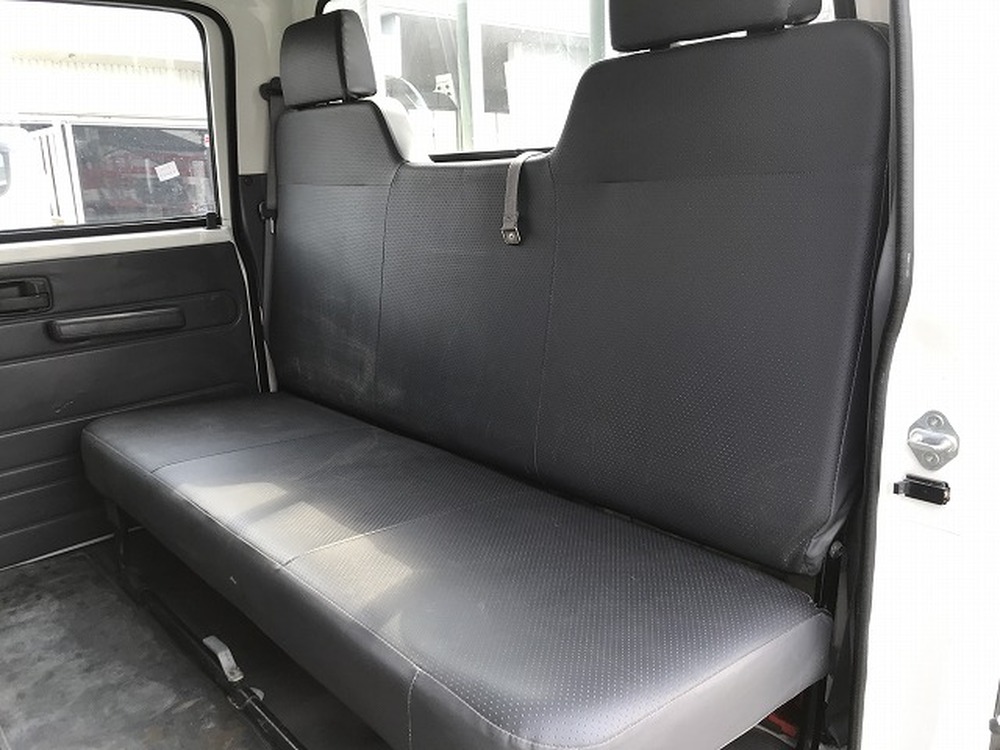 いすゞ　エルフ